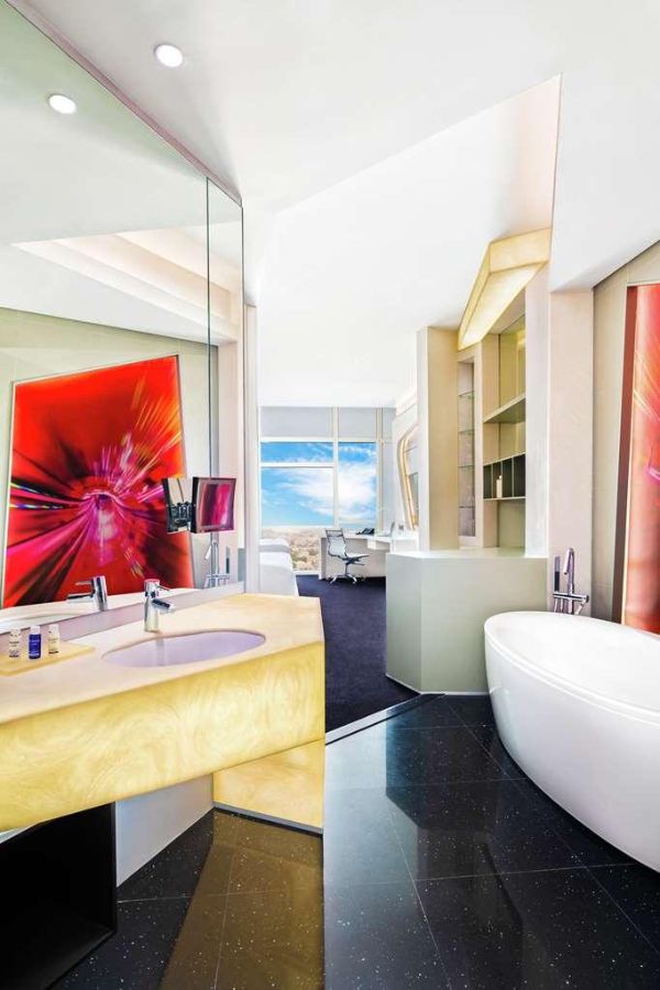 V Hotel Dubai Curio Collection By Hilton - Dubai Marina