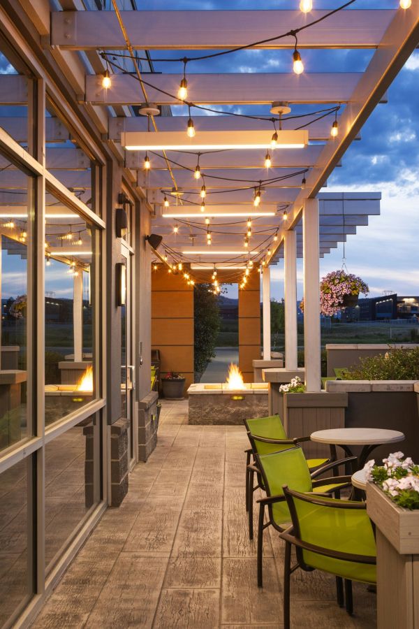 Springhill Suites By Marriott Kalispell - Columbia Falls, MT