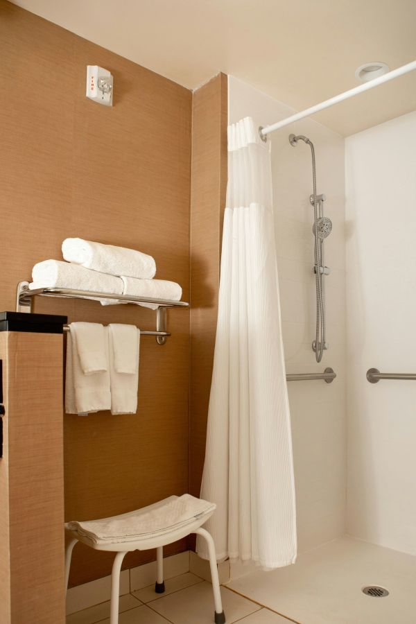 Fairfield Inn And Suites By Marriott Richmond Midlothian - Richmond, VA