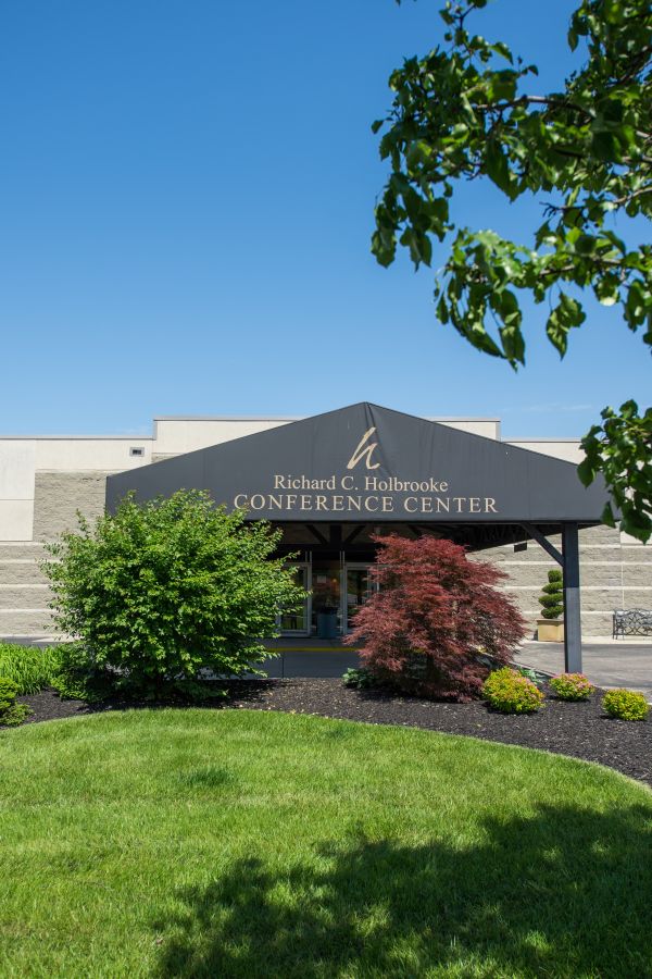 Hope Hotel And Conference Center - Yellow Springs, OH