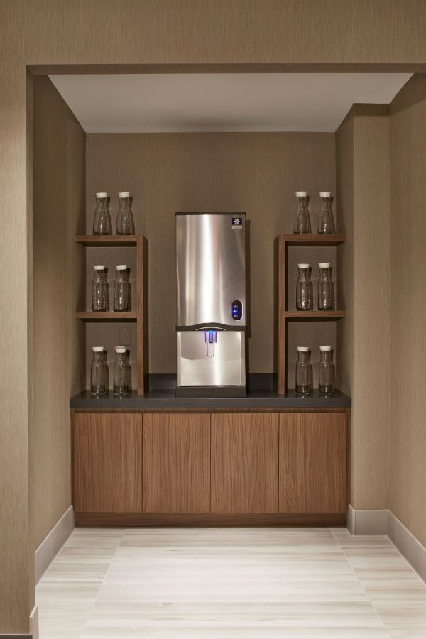 Ac Hotels By Marriott Minneapolis Downtown - Minneapolis
