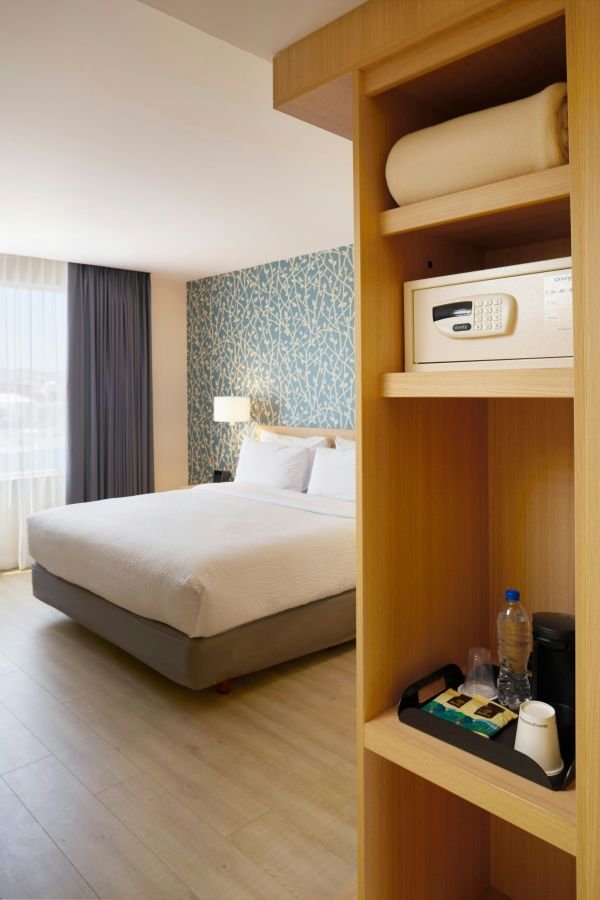 Fairfield Inn And Suites By Marriott Nogales - Nogales