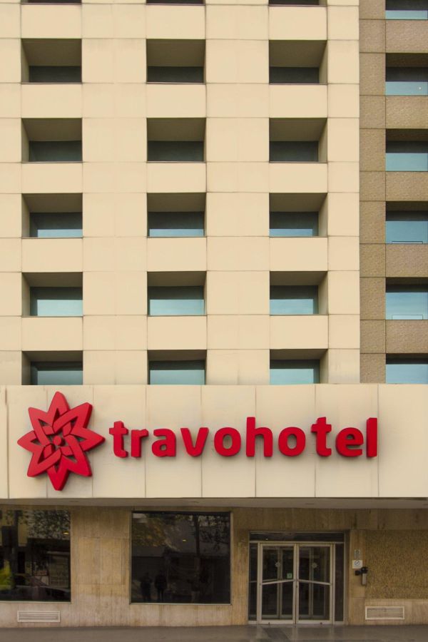 Travohotel - Monterrey