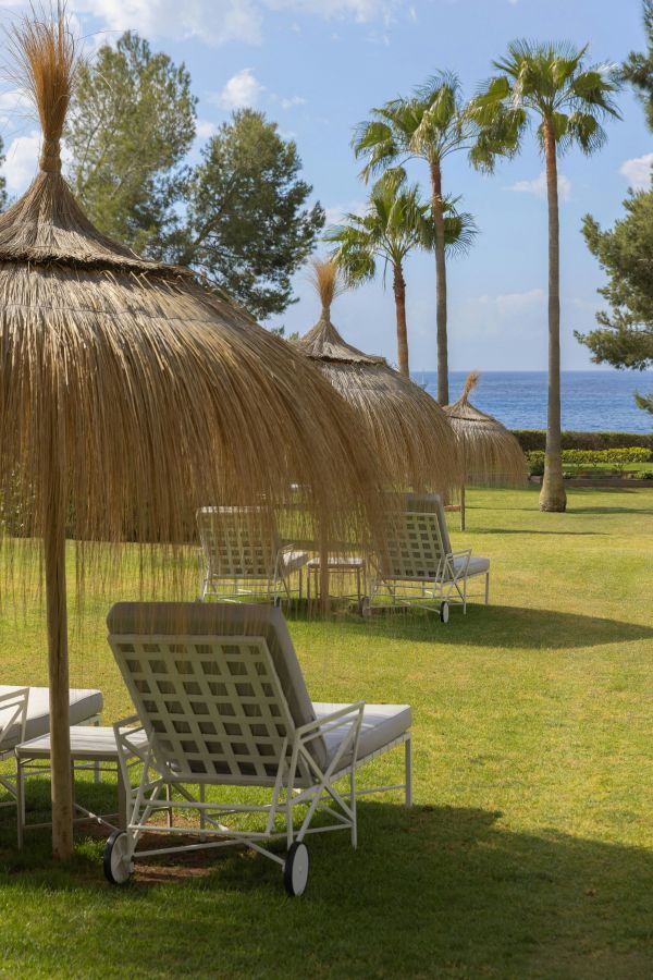 The St Regis Mardavall Mallorca Resort - Palma Nova