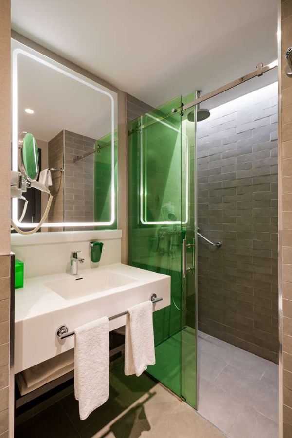 Park Inn By Radisson Istanbul Atasehir Istanbul - Ataşehir