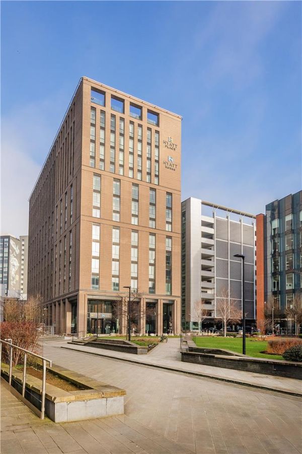 Hyatt Place Leeds - Leeds