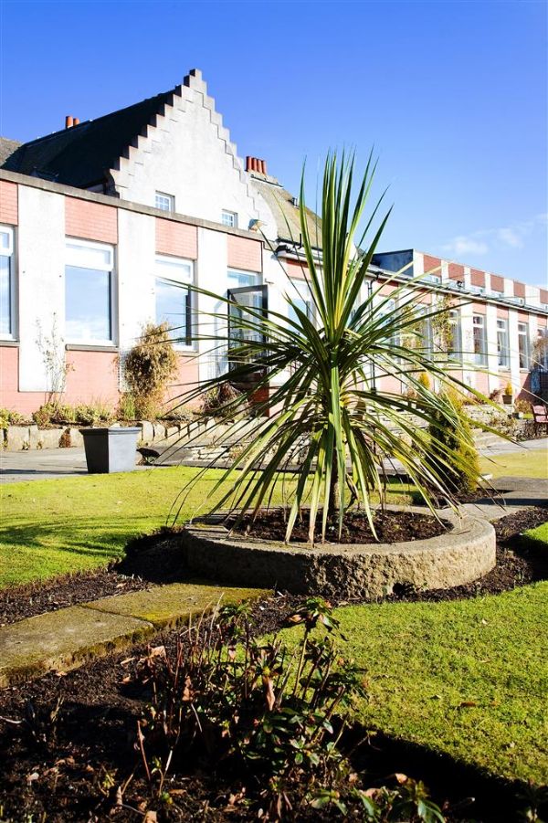 Pitbauchlie House Hotel Sure Hotel Collection By Bw Sure Hotel Collection By Best Western. - Dunfermline