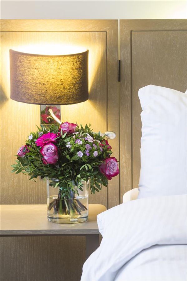 Park Inn By Radisson Antwerpen City Centre - Antwerp