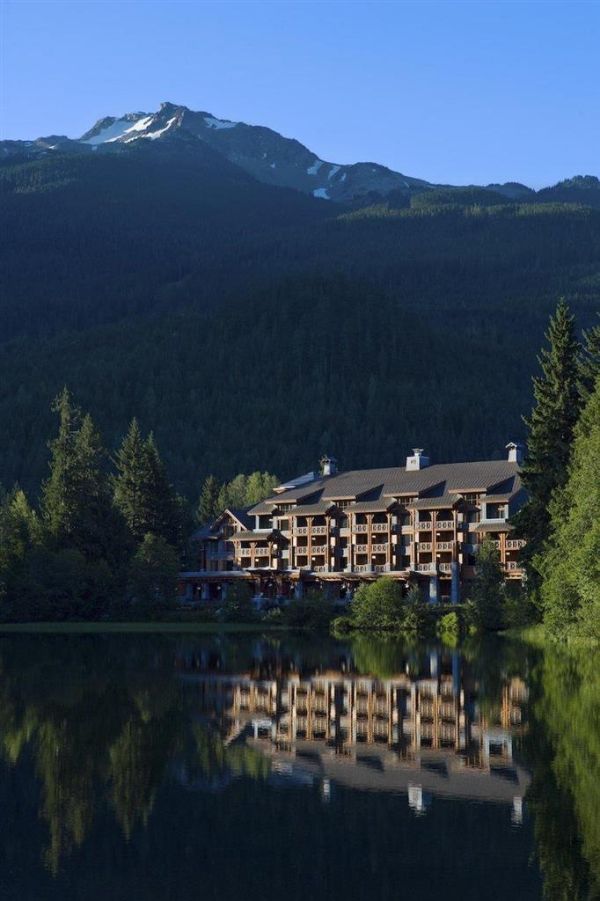 Nita Lake Lodge - Whistler