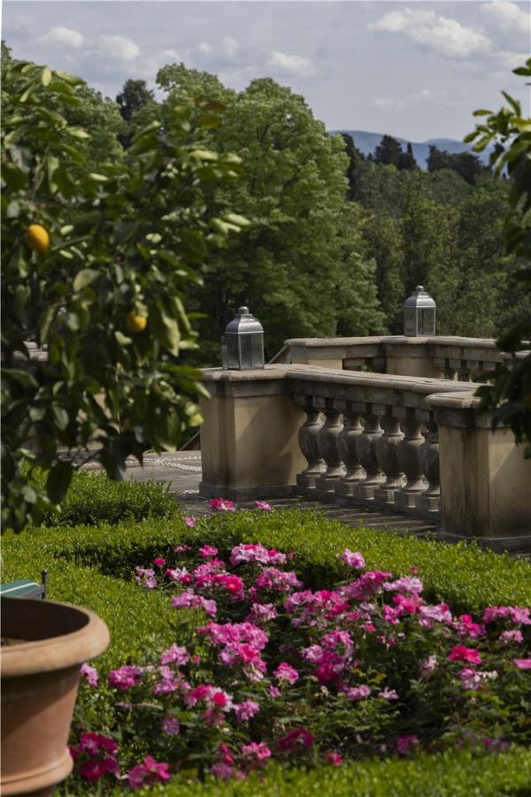 Il Salviatino - Fiesole