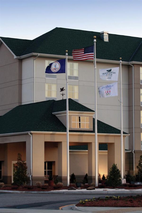 Homewood Suites By Hilton Chesapeake-greenbrier - Norfolk, VA