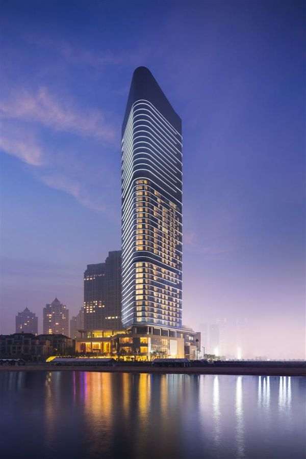 Grand Hyatt Dalian - Dalian