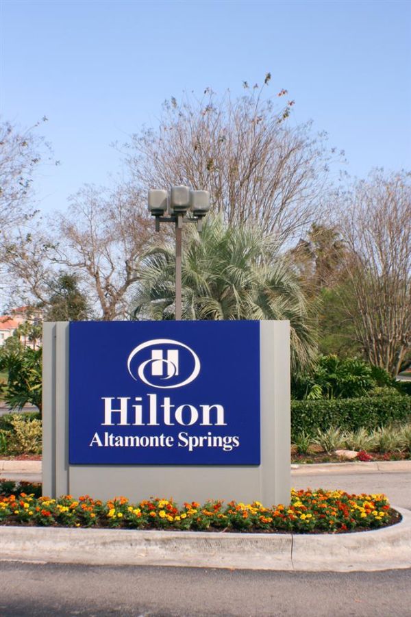 Hilton Orlando Altamonte Springs - Altamonte Springs, FL