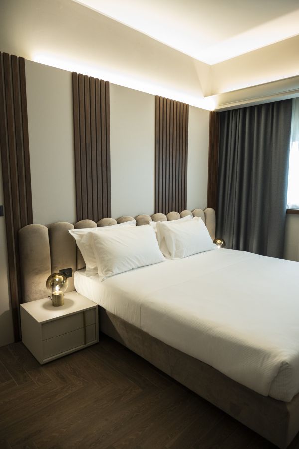 Mood Hotel - Silvi