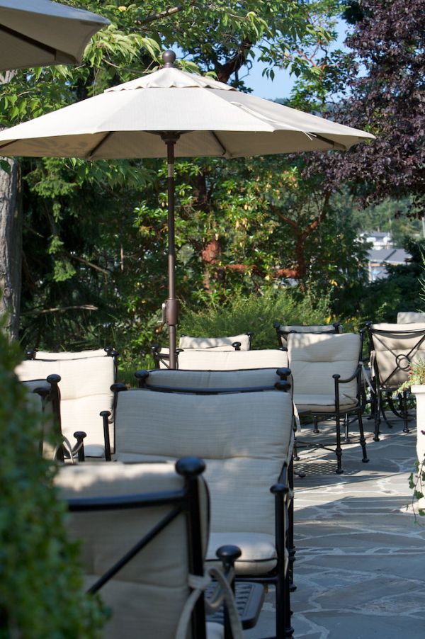 Hastings House Country House Hotel - Salt Spring Island