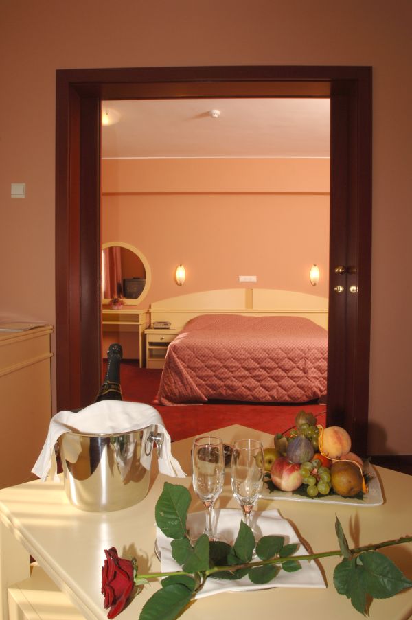 Fenyo Conference&spa - Miercurea Ciuc