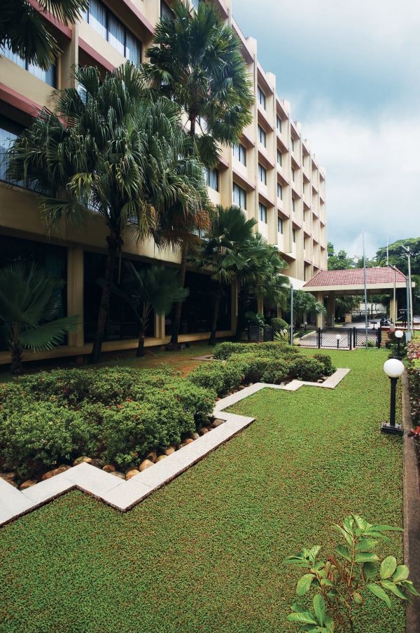 Vivanta Mangalore Old Port Road - Mangalore