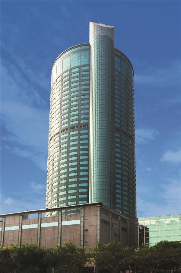 Shangri La Far Eastern Plaza Tainan - Tajwan