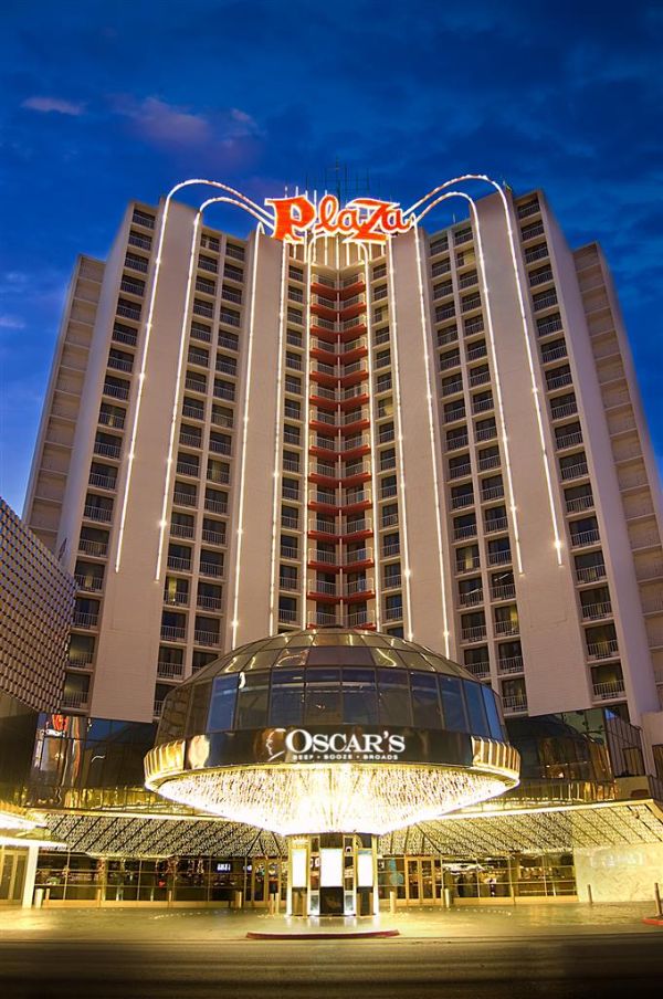 Plaza Hotel And Casino - North Las Vegas, NV