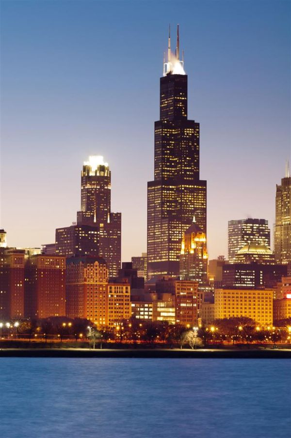Hampton Inn Chicago/gurnee - Antioch, IL