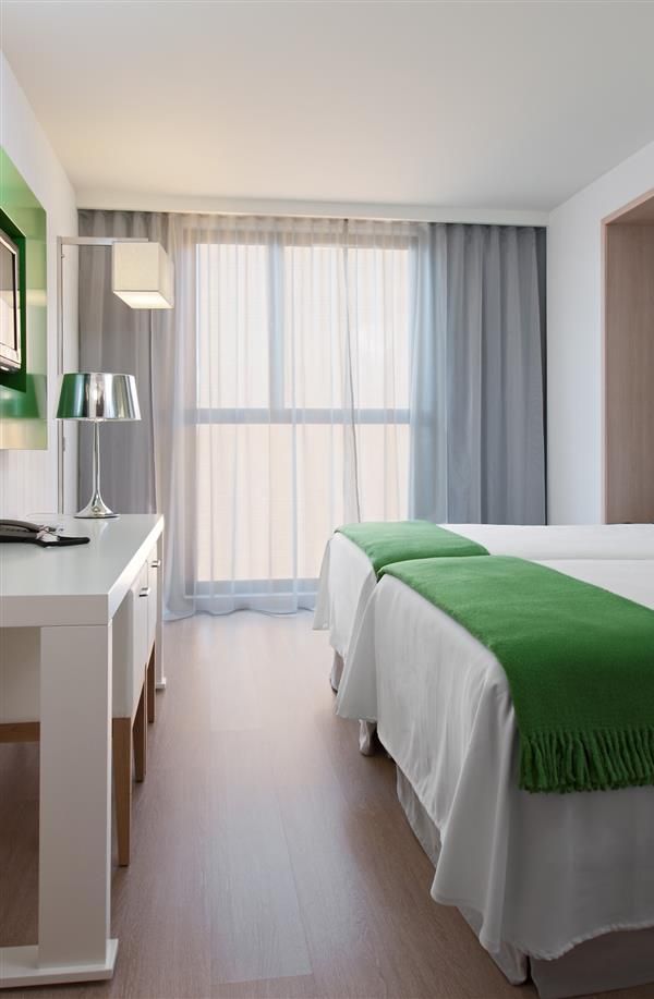 Doubletree By Hilton Girona - Girona