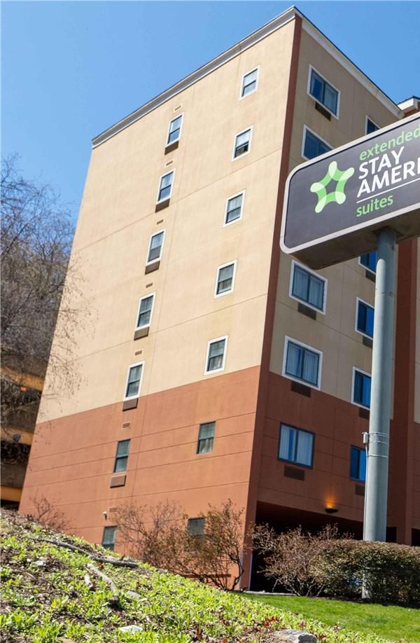 Extended Stay America - White Plains - Elmsford - Nyack, NY