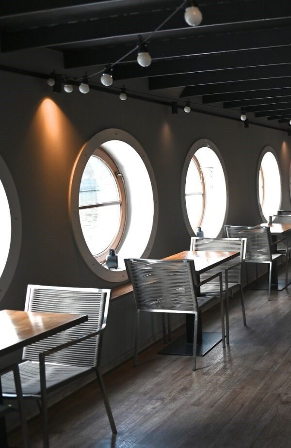 Botel Marina - Praag