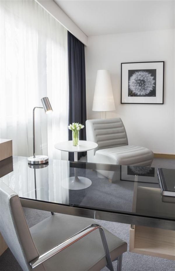 Radisson Blu Malmo - Malmö