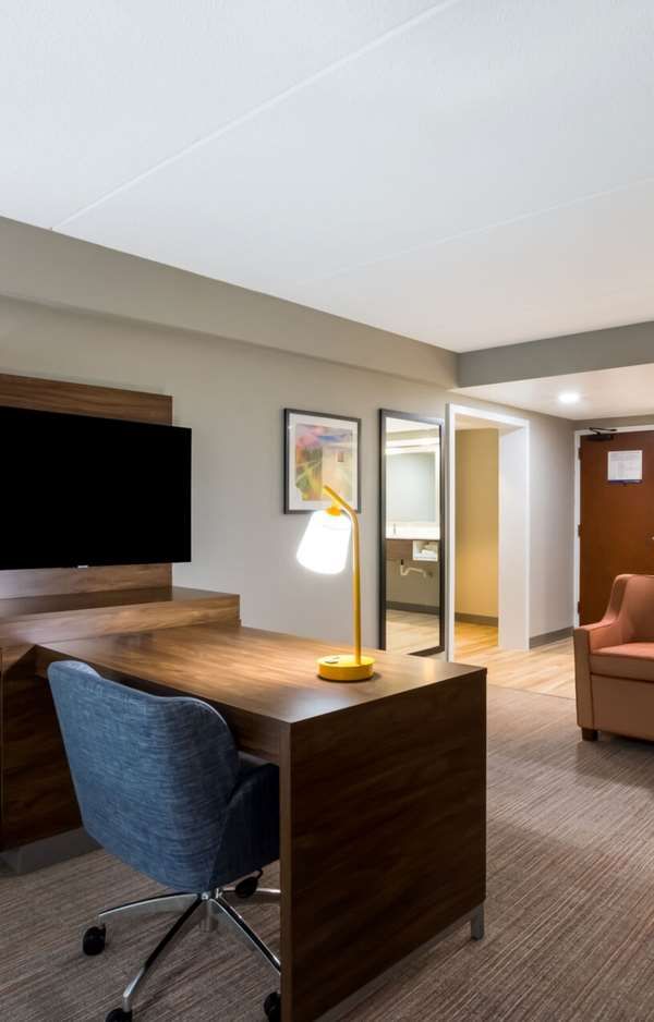 Hampton Inn Philadelphia/willow Grove - Doylestown, PA
