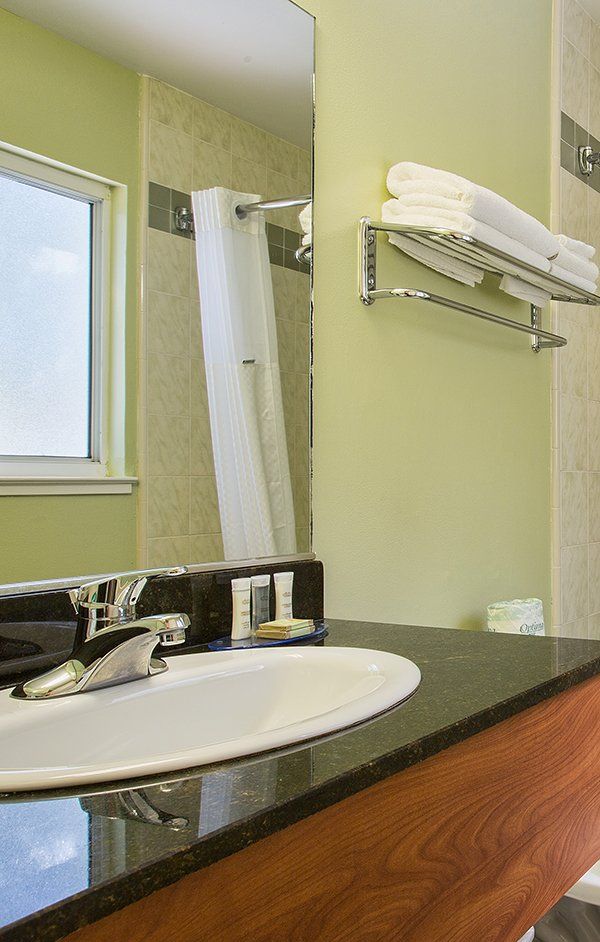 Hotel Parmani - Palo Alto, CA