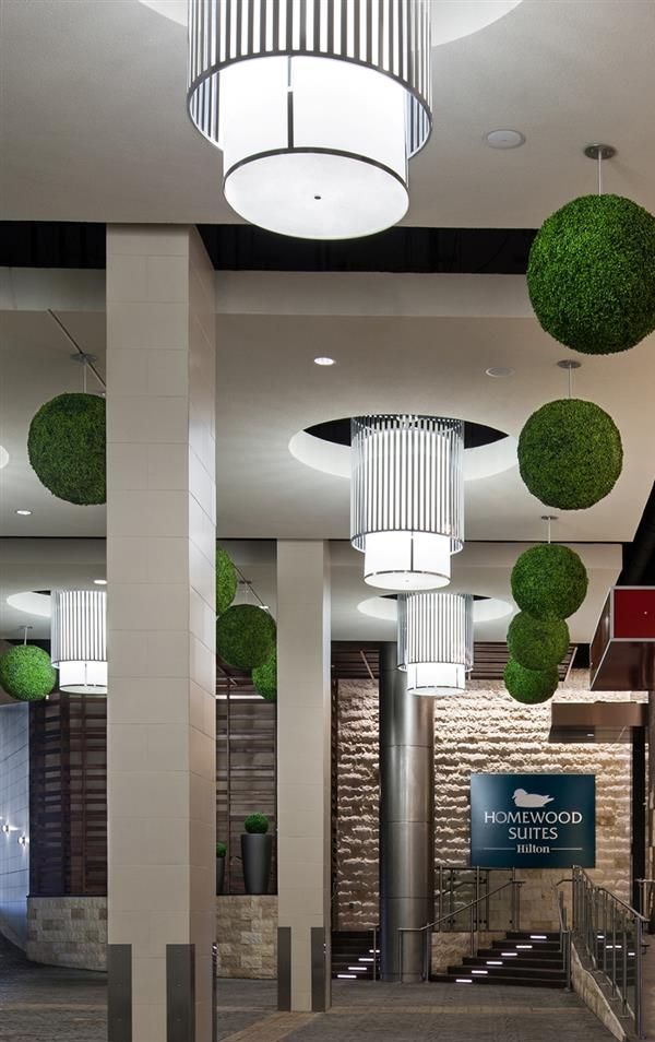 Homewood Suites By Hilton Atlanta Midtown - Atlanta, GA