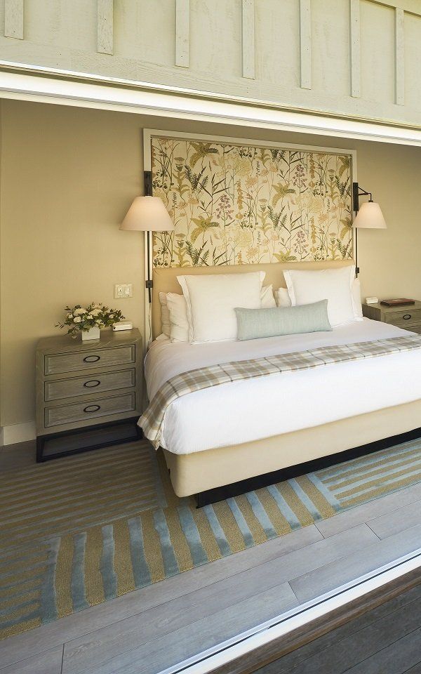 Carneros Resort And Spa - Napa, CA