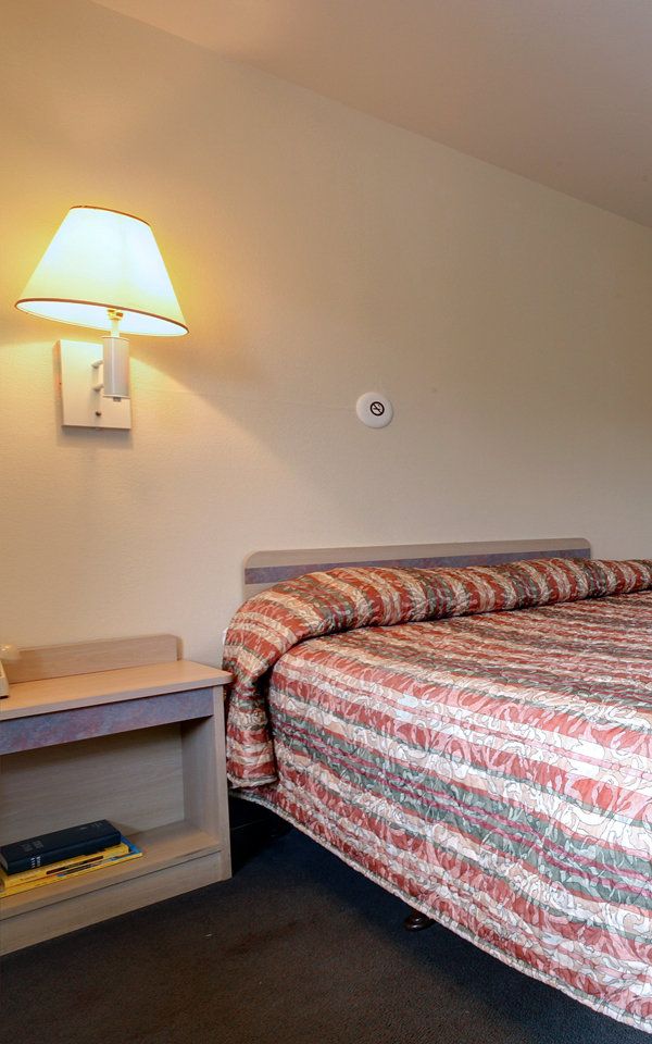 Americas Best Value Inn Lake City - Lake City, FL