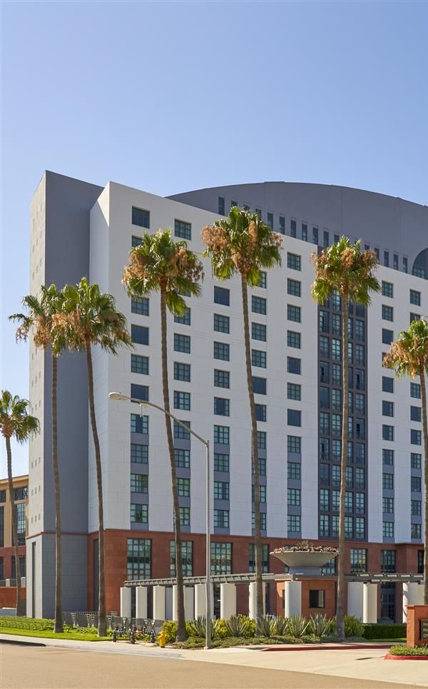 Hyatt Regency La Jolla - Del Mar, CA