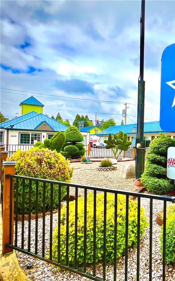 Americas Best Value Inn Eugene - Eugene, OR