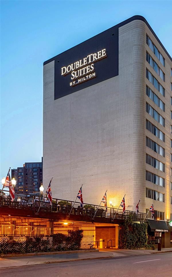 Doubletree Suites By Hilton Minneapolis - Minneapolis, MN