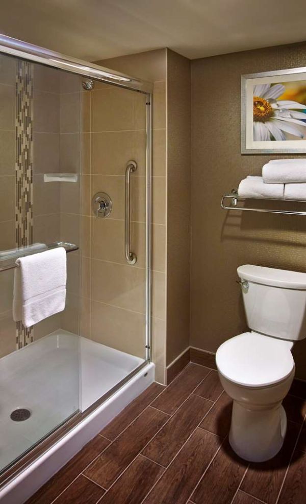 Homewood Suites By Hilton Hamilton - 해밀턴