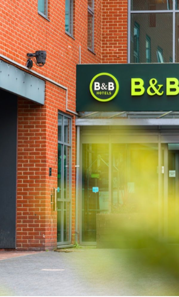 B&b Ipswich - Ipswich
