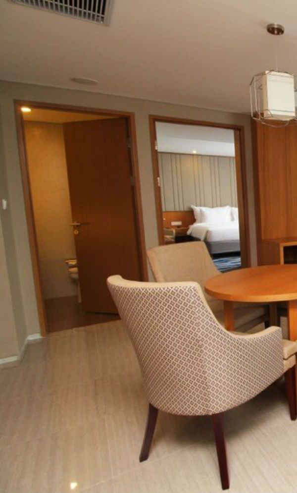 Swiss-belhotel Pondok Indah - Jakarta