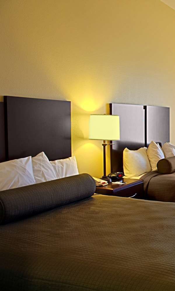Spark By Hilton Phoenix East Mesa - Mesa, AZ