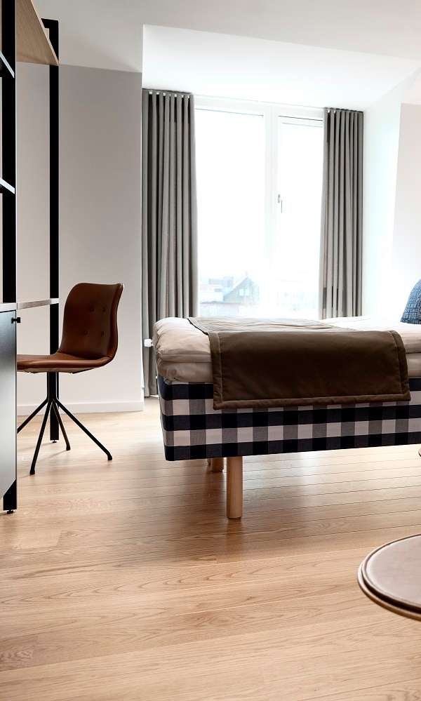 City Hotel Oasia - Aarhus