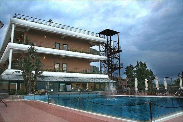 Hotel Gli Dei Pozzuoli HOTEL INFO hotel-gli-dei-pozzuoli-hotel-info