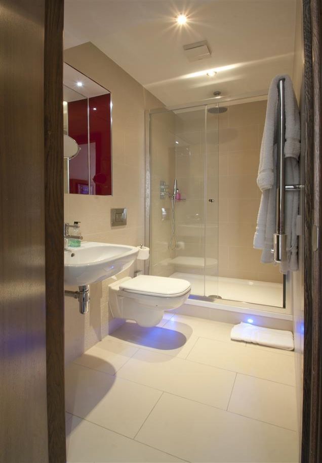 Seraphine Hammersmith Hotel London Great prices at HOTEL INFO