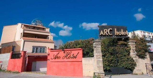 Adonis Arc Hotel Aix in Aix-en-Provence - HOTEL DE