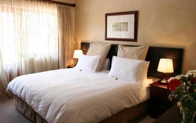Rivierbos Guest House (Kapstadt)