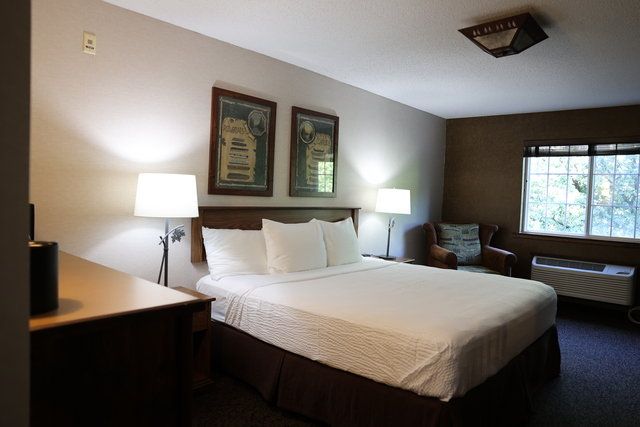 Stoney Creek Hotel Quad Cities (Moline)