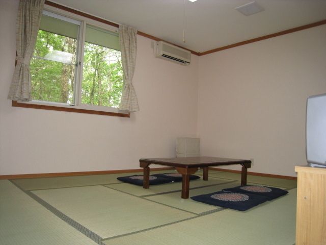Pension Yama no Wagaya (Nishigo-mura)
