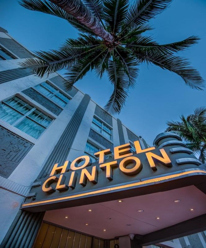 Clinton Hotel South Beach (Miami Beach)