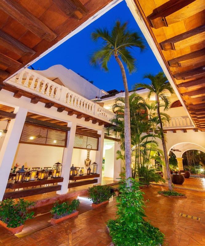 Hotel Quadrifolio (Cartagena)