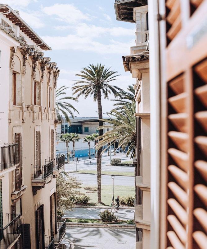 Hotel Ocho Suites & Kitchen (Palma de Majorque)